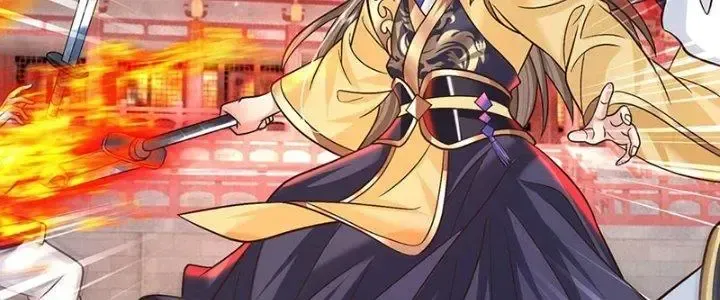 Kiếm Tiên Võ Đế: Bắt Đầu Huyền Vũ Môn Chi Biến Chapter 41 - Trang 34