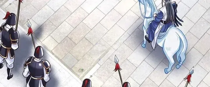 Kiếm Tiên Võ Đế: Bắt Đầu Huyền Vũ Môn Chi Biến Chapter 41 - Trang 39