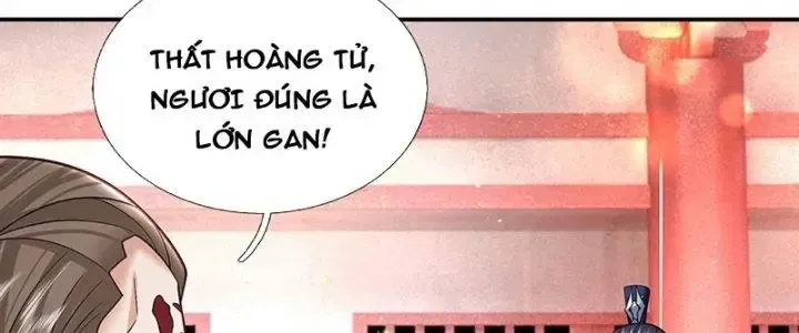 Kiếm Tiên Võ Đế: Bắt Đầu Huyền Vũ Môn Chi Biến Chapter 41 - Trang 42