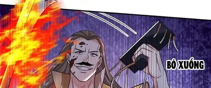 Kiếm Tiên Võ Đế: Bắt Đầu Huyền Vũ Môn Chi Biến Chapter 41 - Trang 8