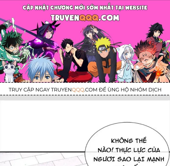 Kiếm Tiên Võ Đế: Bắt Đầu Huyền Vũ Môn Chi Biến Chapter 42 - Trang 1