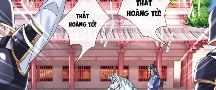 Kiếm Tiên Võ Đế: Bắt Đầu Huyền Vũ Môn Chi Biến Chapter 42 - Trang 16
