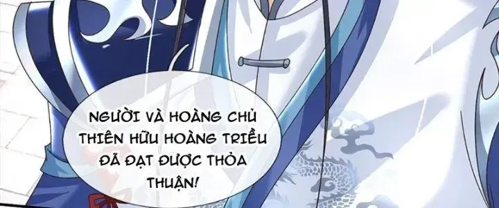 Kiếm Tiên Võ Đế: Bắt Đầu Huyền Vũ Môn Chi Biến Chapter 42 - Trang 35