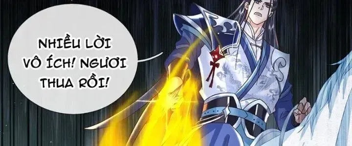 Kiếm Tiên Võ Đế: Bắt Đầu Huyền Vũ Môn Chi Biến Chapter 42 - Trang 7