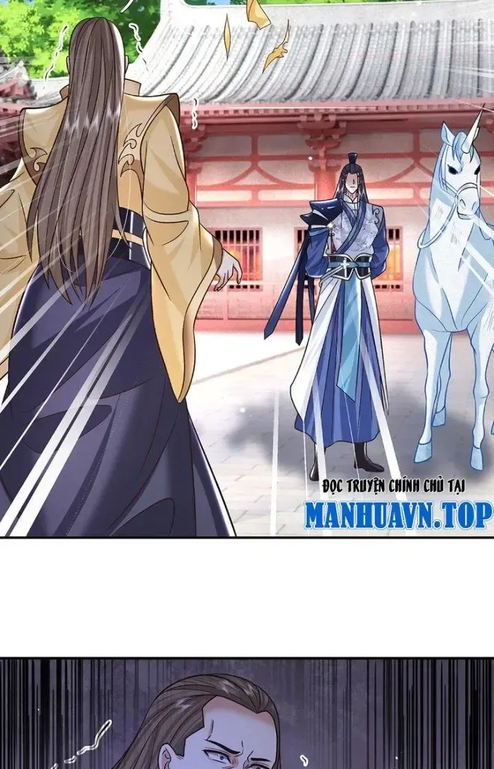 Kiếm Tiên Võ Đế: Bắt Đầu Huyền Vũ Môn Chi Biến Chapter 43 - Trang 14