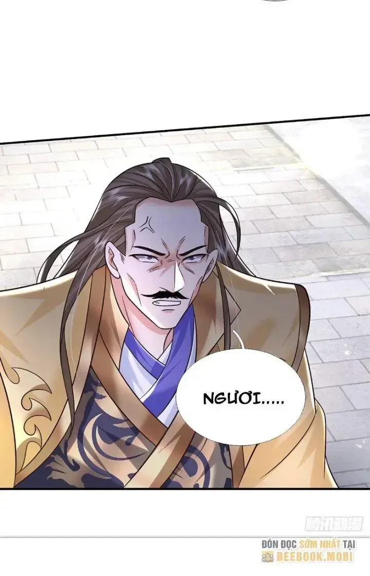 Kiếm Tiên Võ Đế: Bắt Đầu Huyền Vũ Môn Chi Biến Chapter 43 - Trang 21