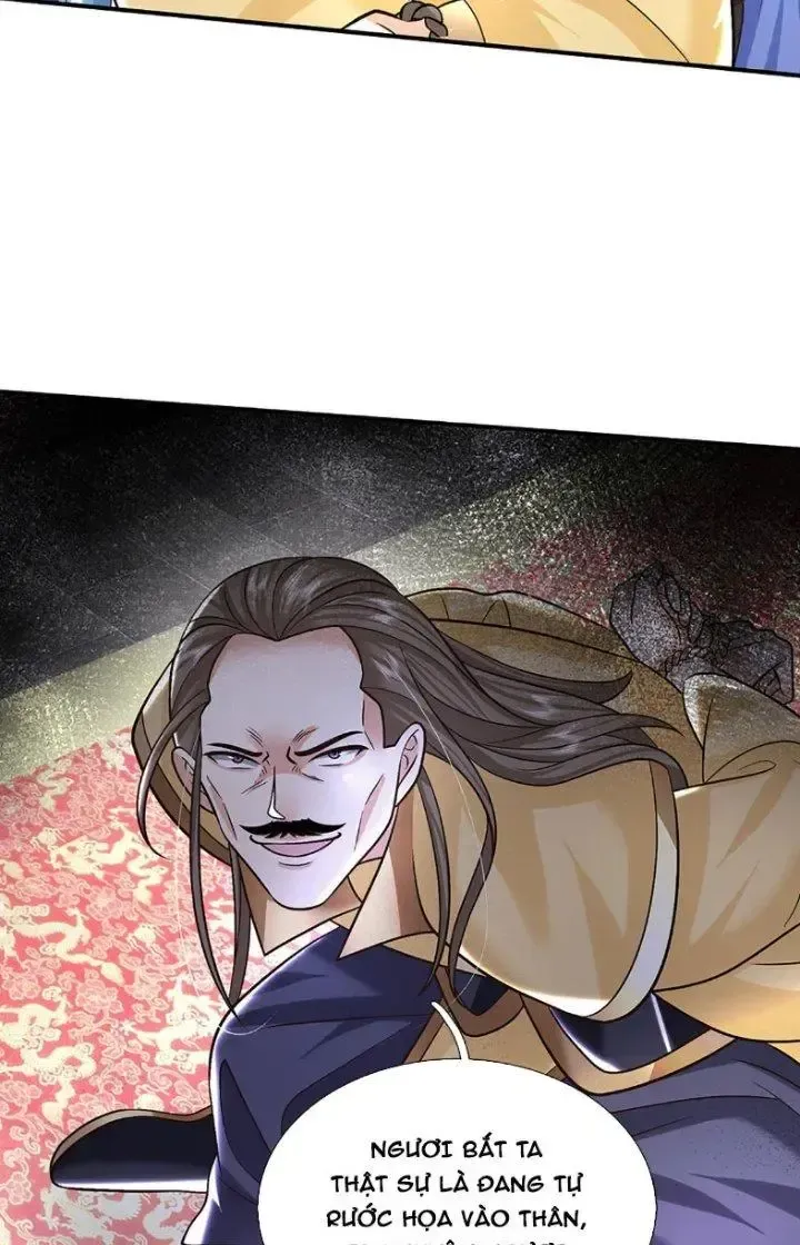 Kiếm Tiên Võ Đế: Bắt Đầu Huyền Vũ Môn Chi Biến Chapter 43 - Trang 29
