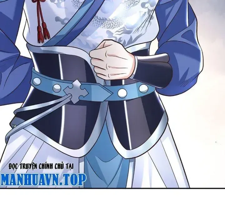 Kiếm Tiên Võ Đế: Bắt Đầu Huyền Vũ Môn Chi Biến Chapter 43 - Trang 34