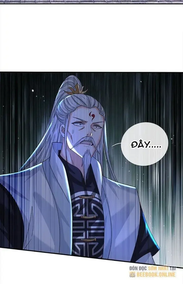 Kiếm Tiên Võ Đế: Bắt Đầu Huyền Vũ Môn Chi Biến Chapter 44 - Trang 10