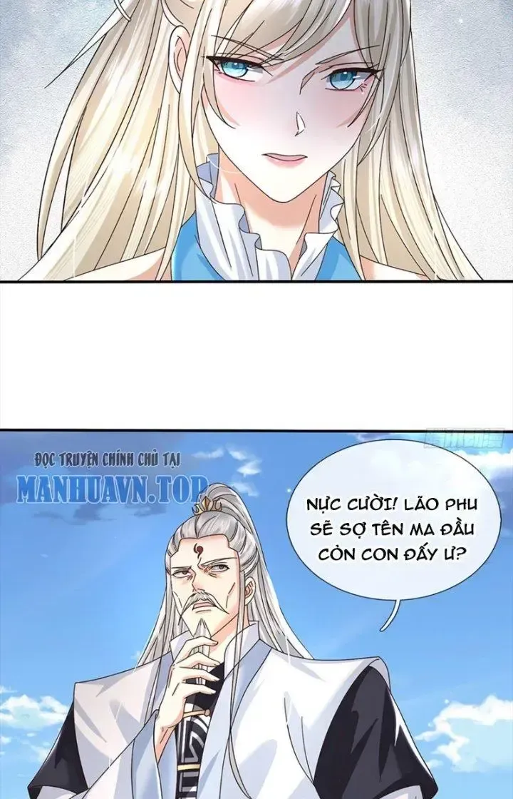 Kiếm Tiên Võ Đế: Bắt Đầu Huyền Vũ Môn Chi Biến Chapter 44 - Trang 16