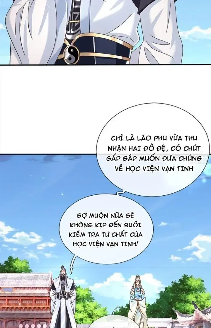Kiếm Tiên Võ Đế: Bắt Đầu Huyền Vũ Môn Chi Biến Chapter 44 - Trang 17