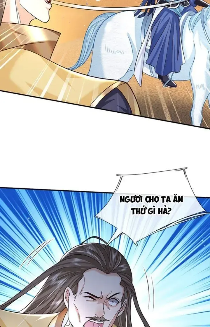 Kiếm Tiên Võ Đế: Bắt Đầu Huyền Vũ Môn Chi Biến Chapter 45 - Trang 14
