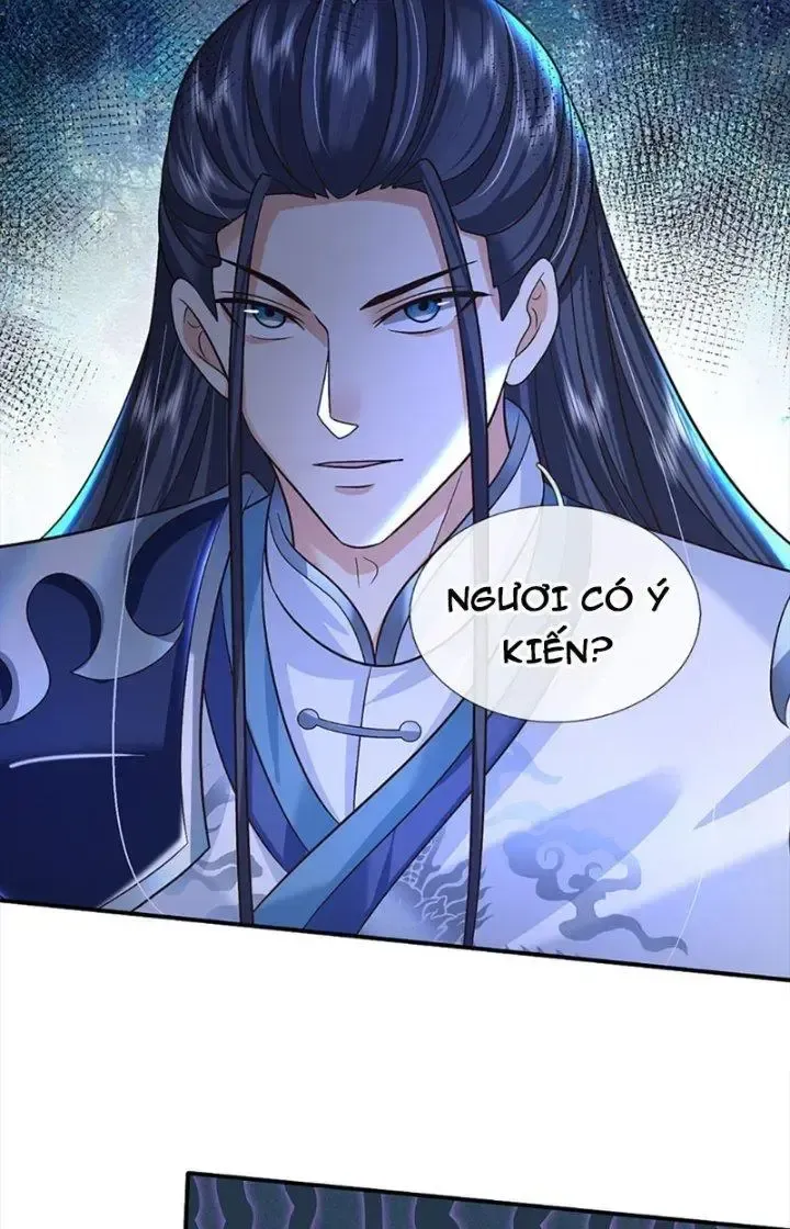 Kiếm Tiên Võ Đế: Bắt Đầu Huyền Vũ Môn Chi Biến Chapter 45 - Trang 29