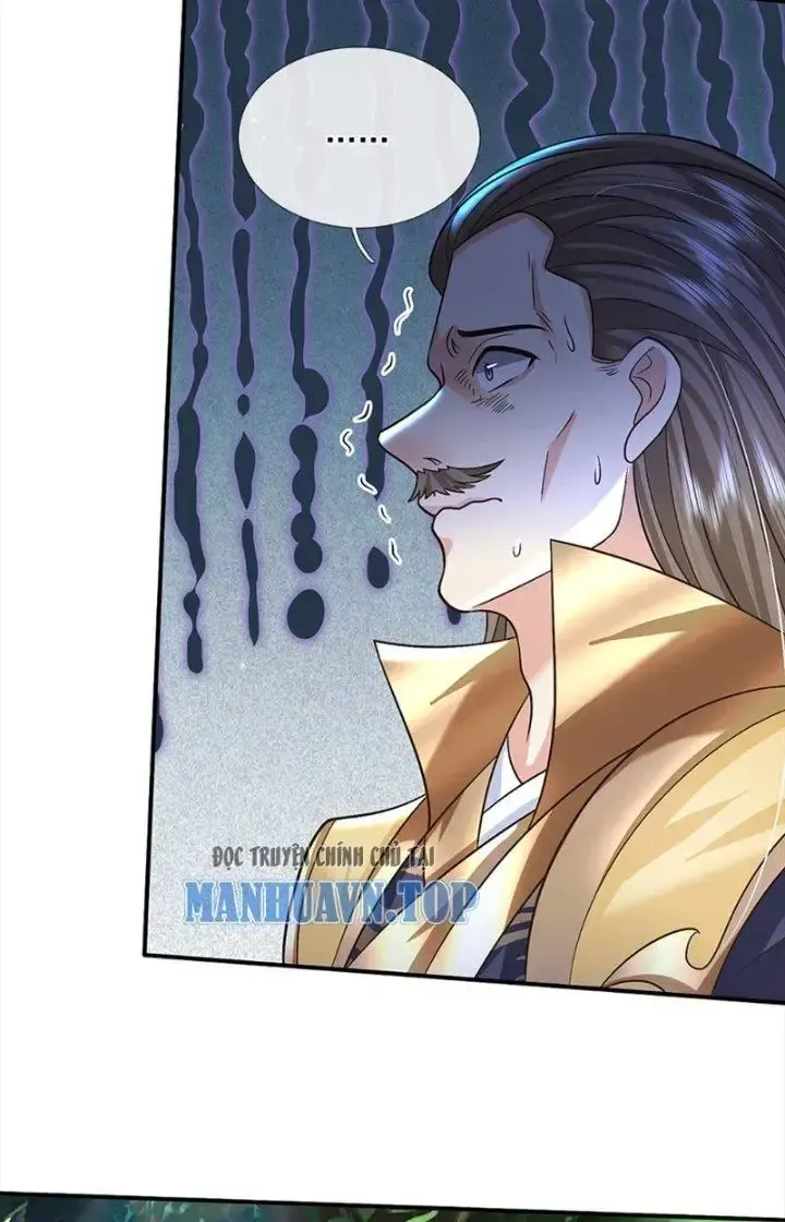 Kiếm Tiên Võ Đế: Bắt Đầu Huyền Vũ Môn Chi Biến Chapter 45 - Trang 30