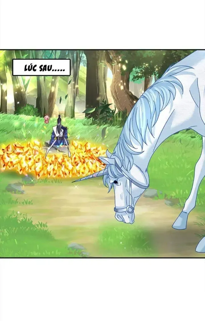 Kiếm Tiên Võ Đế: Bắt Đầu Huyền Vũ Môn Chi Biến Chapter 46 - Trang 21