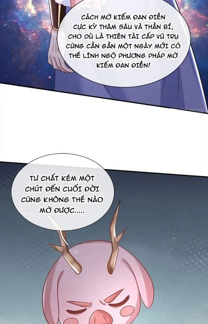 Kiếm Tiên Võ Đế: Bắt Đầu Huyền Vũ Môn Chi Biến Chapter 46 - Trang 26
