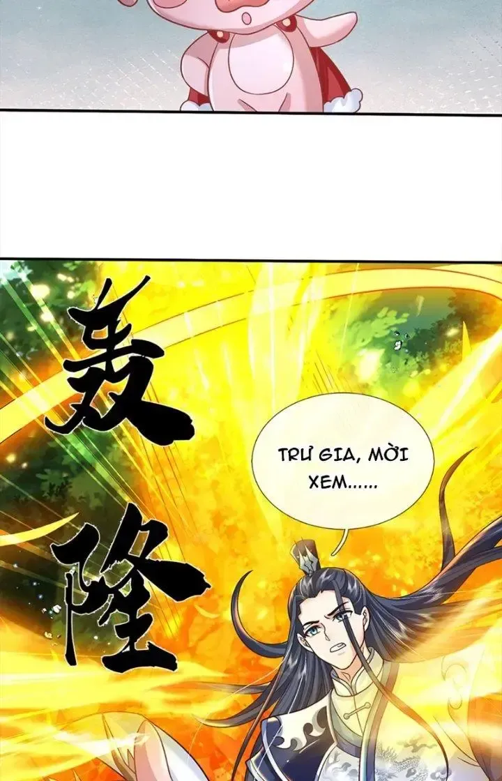 Kiếm Tiên Võ Đế: Bắt Đầu Huyền Vũ Môn Chi Biến Chapter 46 - Trang 27