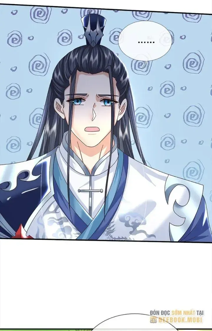 Kiếm Tiên Võ Đế: Bắt Đầu Huyền Vũ Môn Chi Biến Chapter 46 - Trang 5