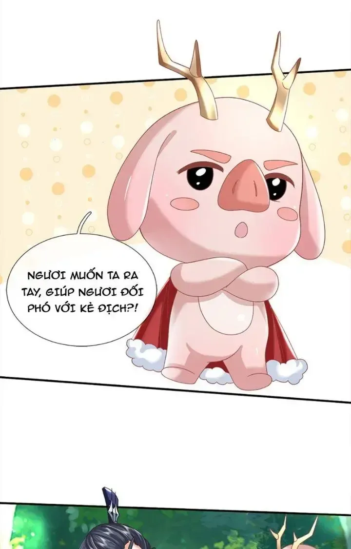 Kiếm Tiên Võ Đế: Bắt Đầu Huyền Vũ Môn Chi Biến Chapter 46 - Trang 7