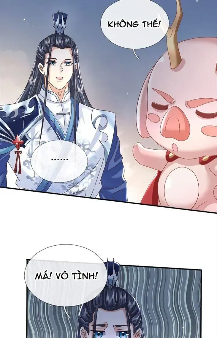 Kiếm Tiên Võ Đế: Bắt Đầu Huyền Vũ Môn Chi Biến Chapter 46 - Trang 9