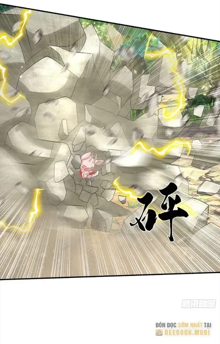 Kiếm Tiên Võ Đế: Bắt Đầu Huyền Vũ Môn Chi Biến Chapter 47 - Trang 19