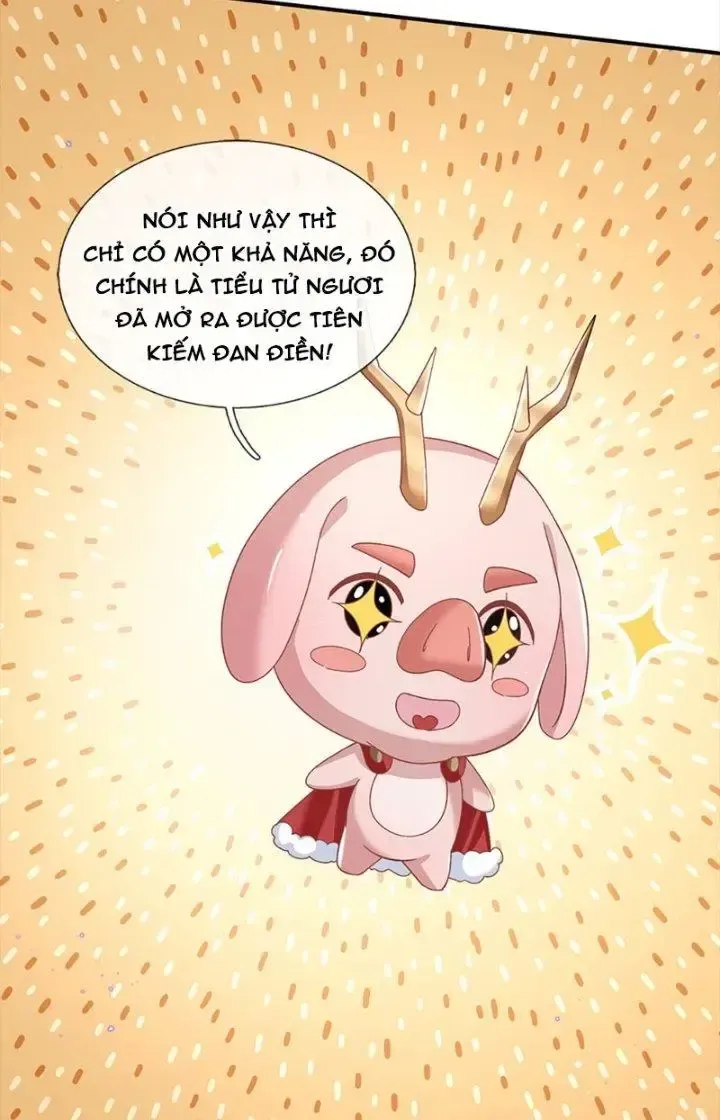 Kiếm Tiên Võ Đế: Bắt Đầu Huyền Vũ Môn Chi Biến Chapter 47 - Trang 23