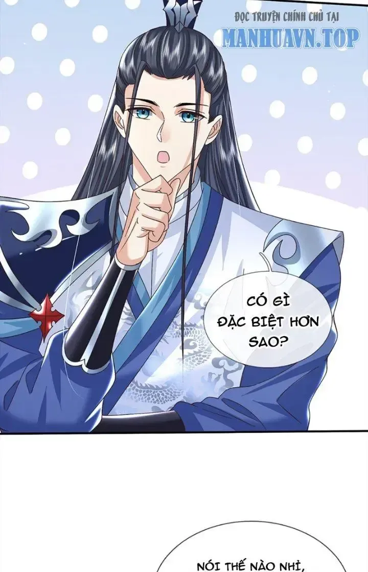 Kiếm Tiên Võ Đế: Bắt Đầu Huyền Vũ Môn Chi Biến Chapter 47 - Trang 26