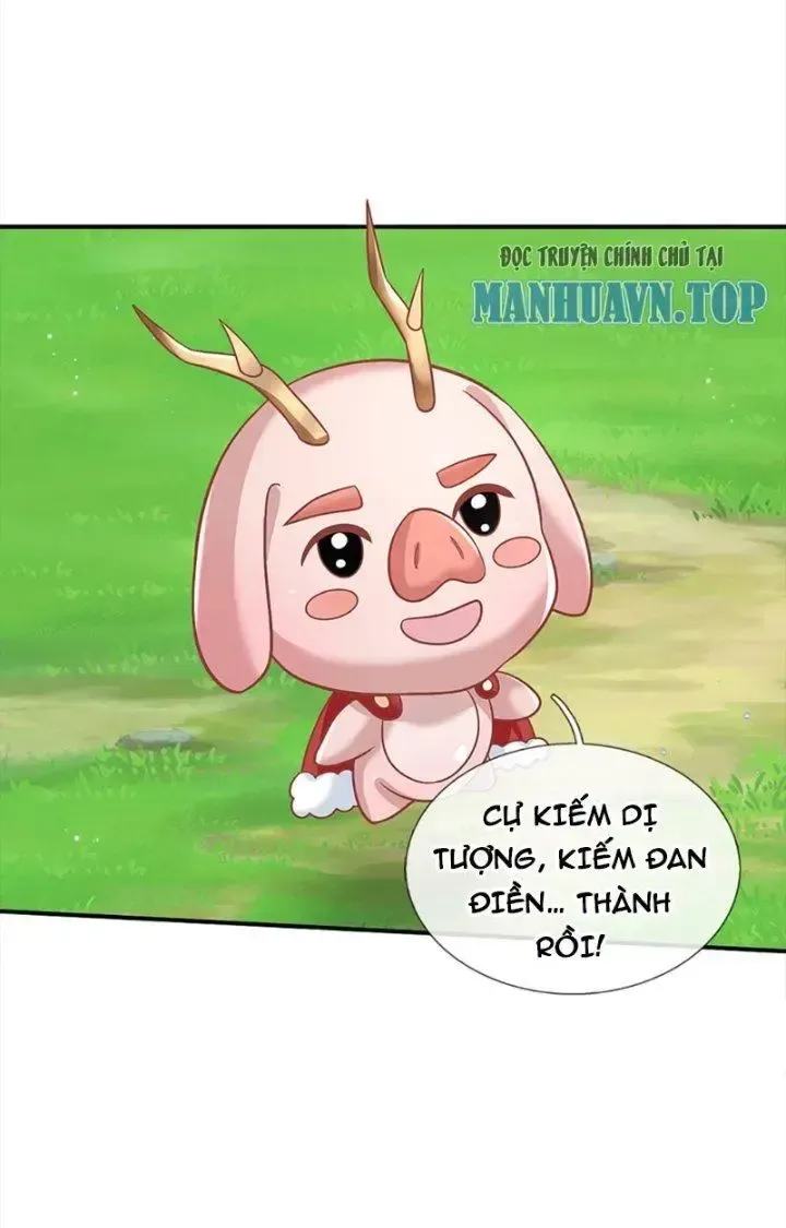 Kiếm Tiên Võ Đế: Bắt Đầu Huyền Vũ Môn Chi Biến Chapter 47 - Trang 6