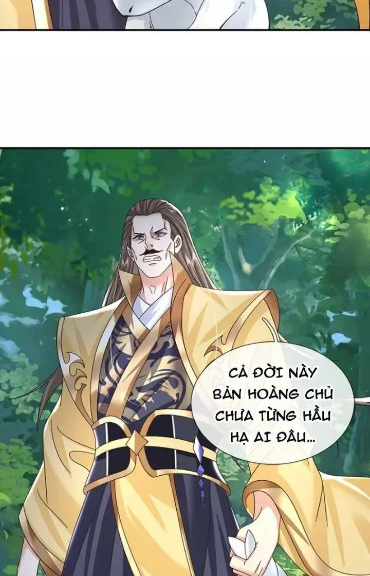 Kiếm Tiên Võ Đế: Bắt Đầu Huyền Vũ Môn Chi Biến Chapter 48 - Trang 2