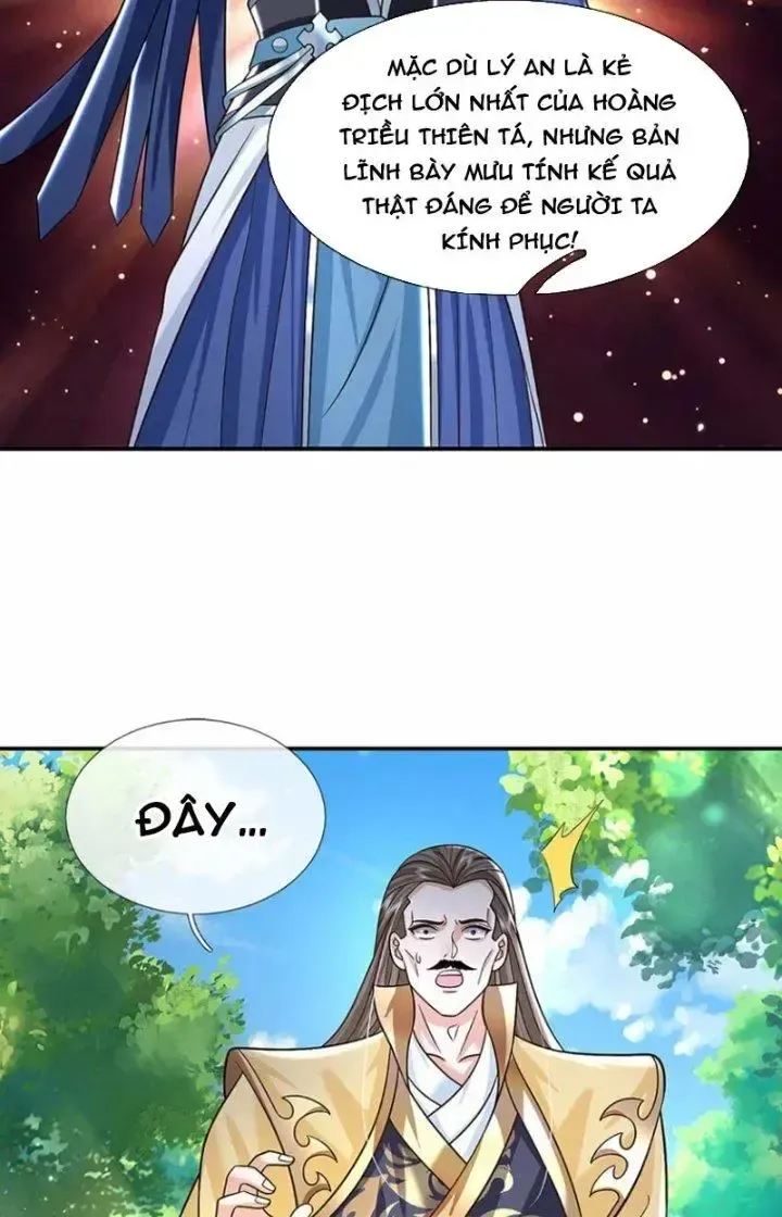 Kiếm Tiên Võ Đế: Bắt Đầu Huyền Vũ Môn Chi Biến Chapter 48 - Trang 31