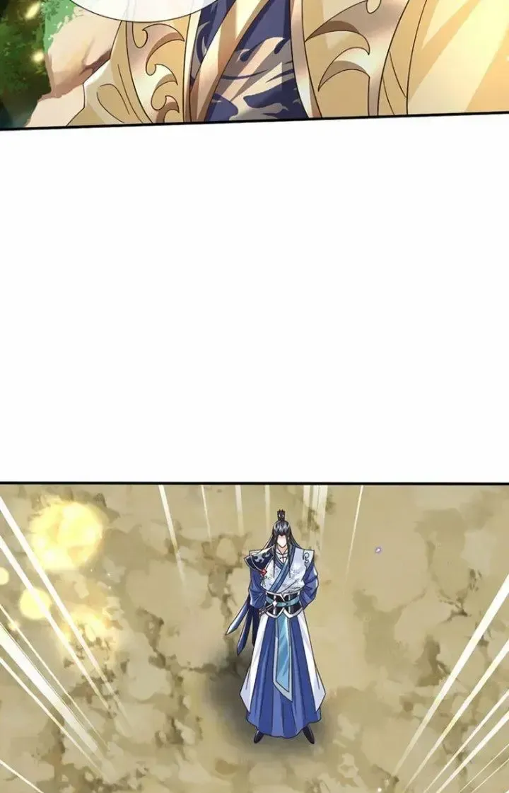 Kiếm Tiên Võ Đế: Bắt Đầu Huyền Vũ Môn Chi Biến Chapter 48 - Trang 6