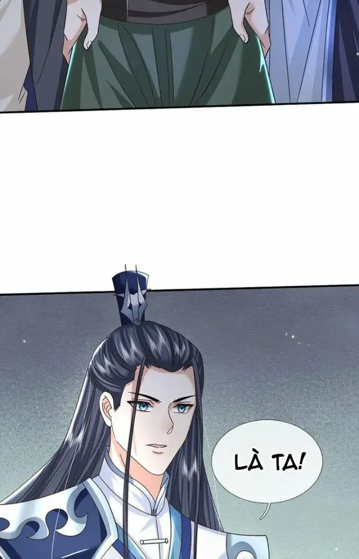 Kiếm Tiên Võ Đế: Bắt Đầu Huyền Vũ Môn Chi Biến Chapter 48 - Trang 9