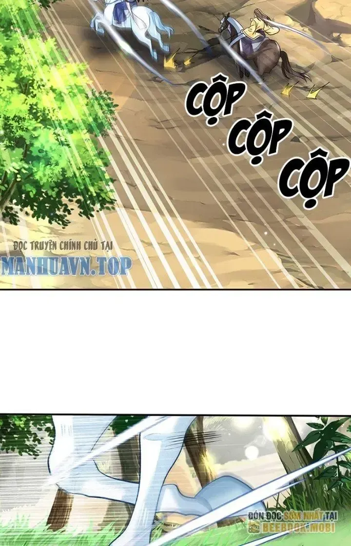 Kiếm Tiên Võ Đế: Bắt Đầu Huyền Vũ Môn Chi Biến Chapter 49 - Trang 15