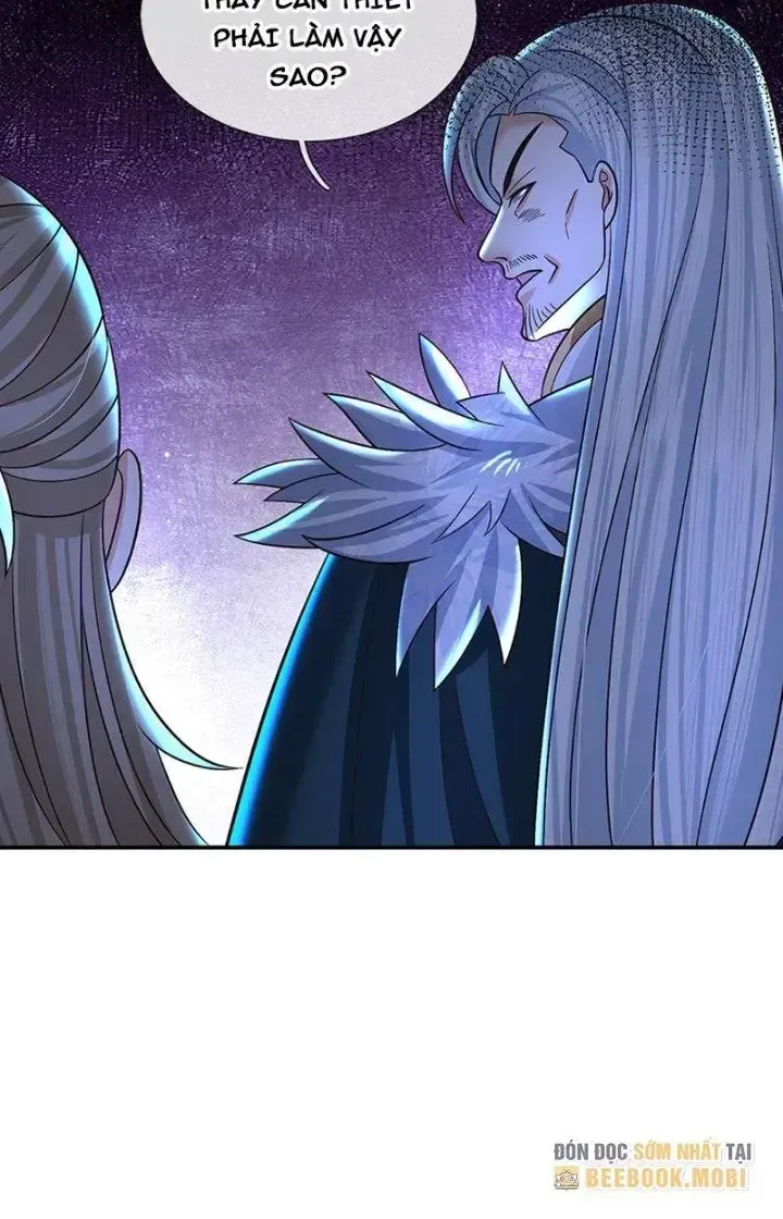 Kiếm Tiên Võ Đế: Bắt Đầu Huyền Vũ Môn Chi Biến Chapter 49 - Trang 5