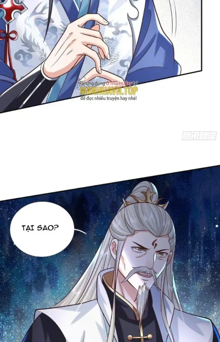 Kiếm Tiên Võ Đế: Bắt Đầu Huyền Vũ Môn Chi Biến Chapter 5 - Trang 10