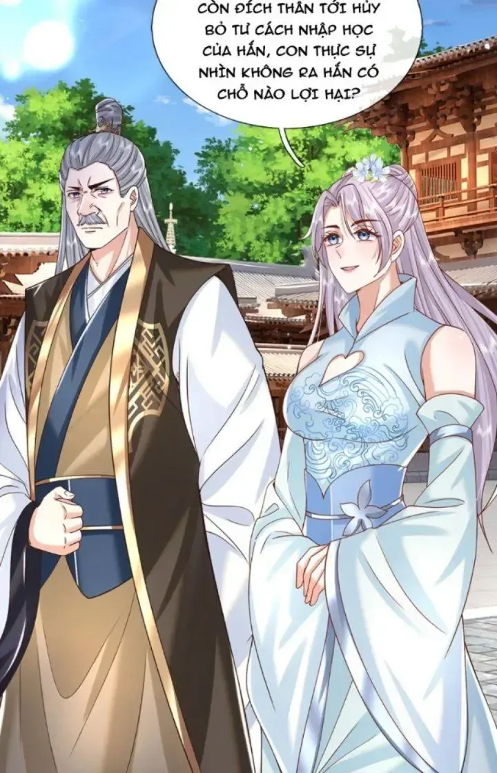 Kiếm Tiên Võ Đế: Bắt Đầu Huyền Vũ Môn Chi Biến Chapter 5 - Trang 14