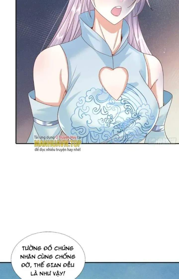 Kiếm Tiên Võ Đế: Bắt Đầu Huyền Vũ Môn Chi Biến Chapter 5 - Trang 18