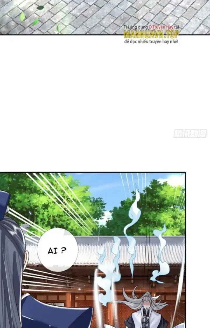 Kiếm Tiên Võ Đế: Bắt Đầu Huyền Vũ Môn Chi Biến Chapter 5 - Trang 2