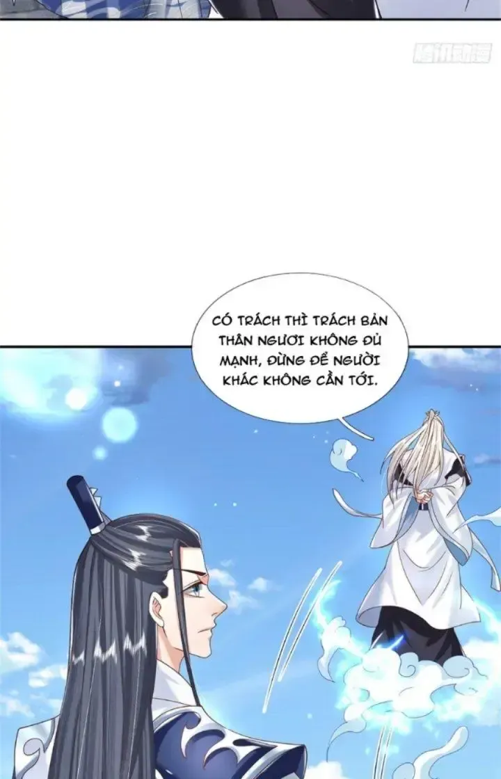Kiếm Tiên Võ Đế: Bắt Đầu Huyền Vũ Môn Chi Biến Chapter 5 - Trang 21