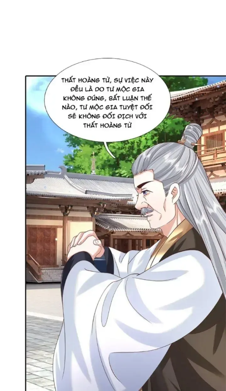 Kiếm Tiên Võ Đế: Bắt Đầu Huyền Vũ Môn Chi Biến Chapter 5 - Trang 24