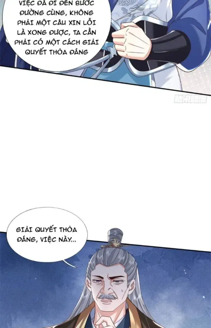Kiếm Tiên Võ Đế: Bắt Đầu Huyền Vũ Môn Chi Biến Chapter 5 - Trang 26
