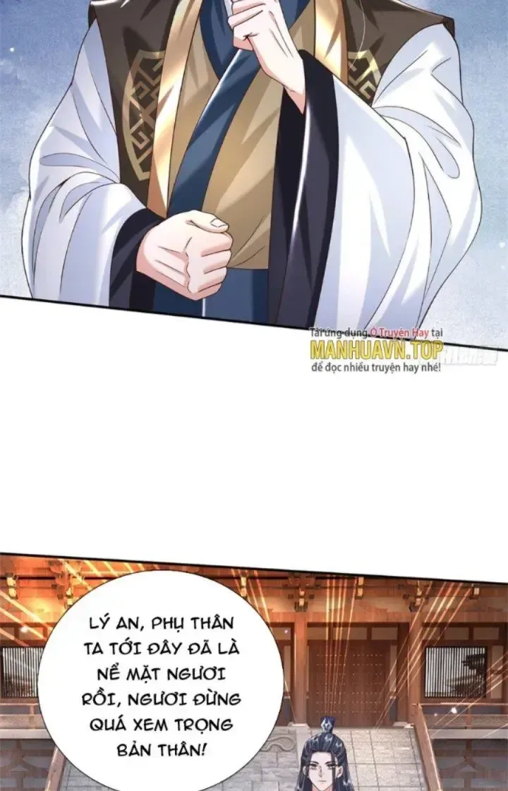 Kiếm Tiên Võ Đế: Bắt Đầu Huyền Vũ Môn Chi Biến Chapter 5 - Trang 27