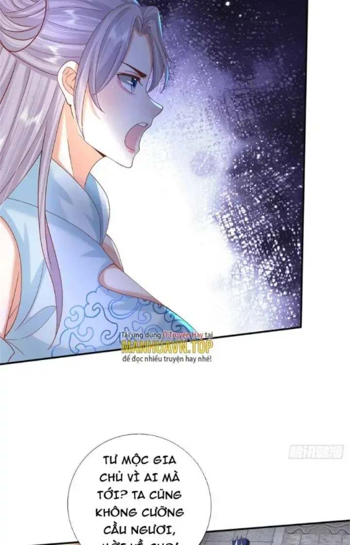 Kiếm Tiên Võ Đế: Bắt Đầu Huyền Vũ Môn Chi Biến Chapter 5 - Trang 29