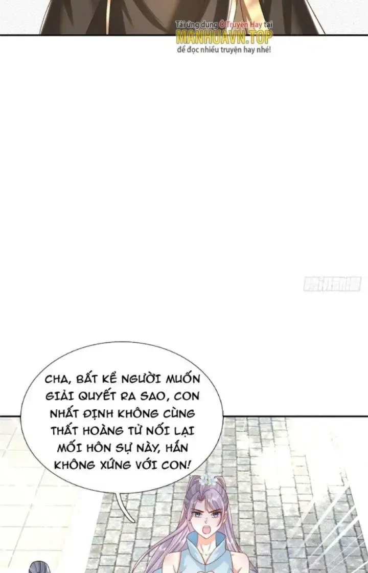 Kiếm Tiên Võ Đế: Bắt Đầu Huyền Vũ Môn Chi Biến Chapter 5 - Trang 32