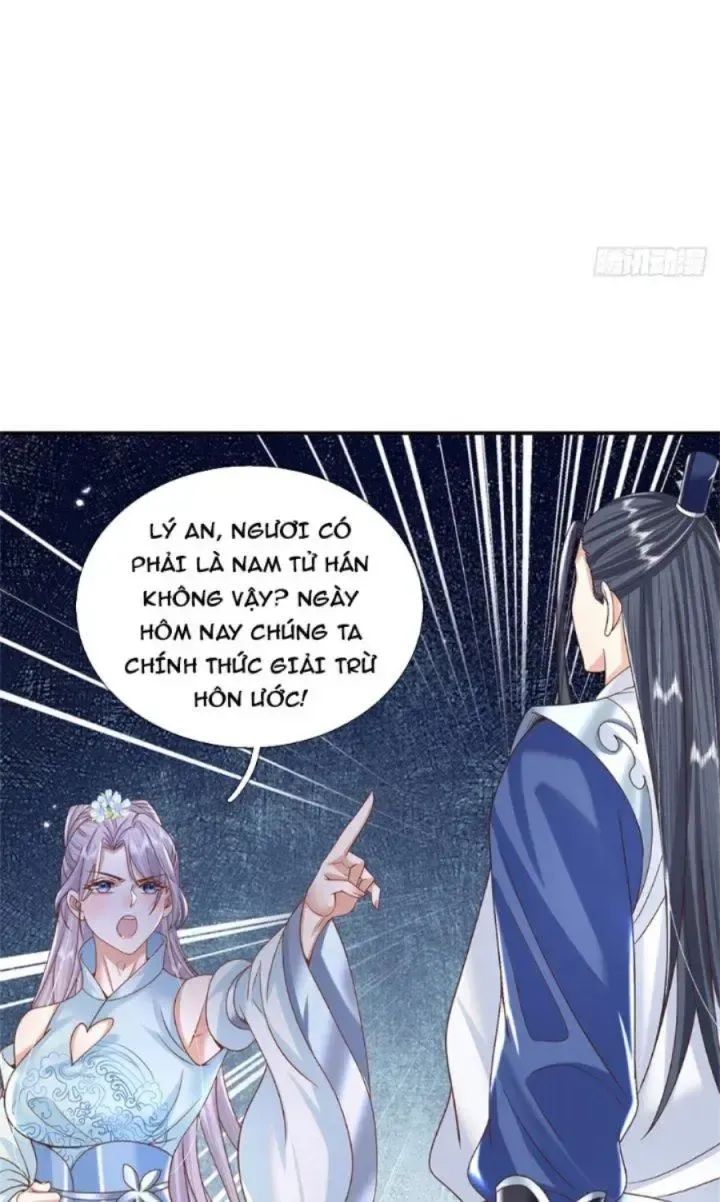 Kiếm Tiên Võ Đế: Bắt Đầu Huyền Vũ Môn Chi Biến Chapter 5 - Trang 34