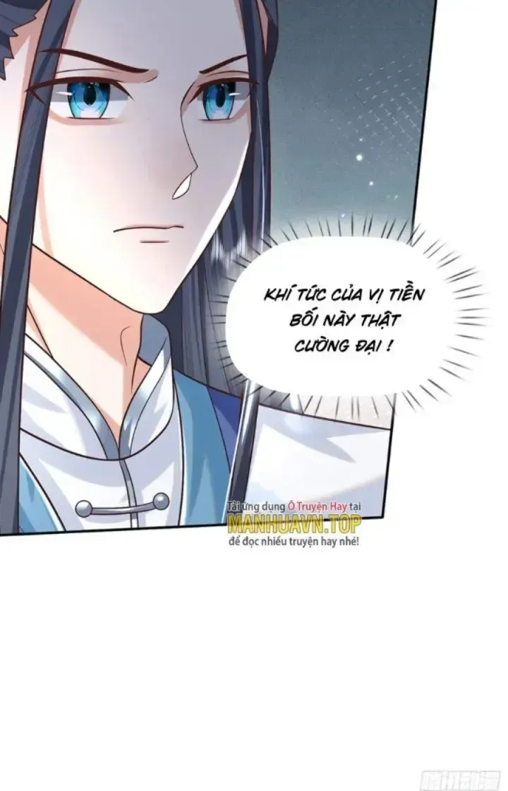 Kiếm Tiên Võ Đế: Bắt Đầu Huyền Vũ Môn Chi Biến Chapter 5 - Trang 6