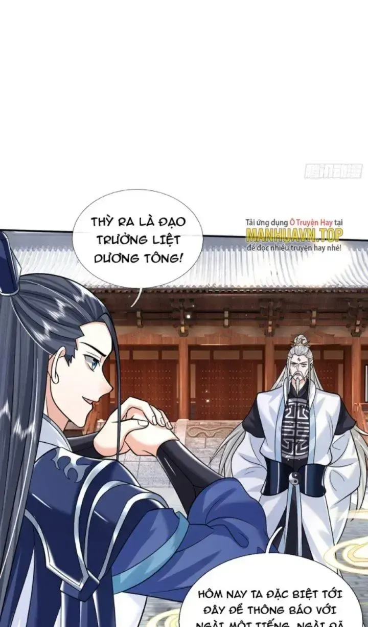 Kiếm Tiên Võ Đế: Bắt Đầu Huyền Vũ Môn Chi Biến Chapter 5 - Trang 8