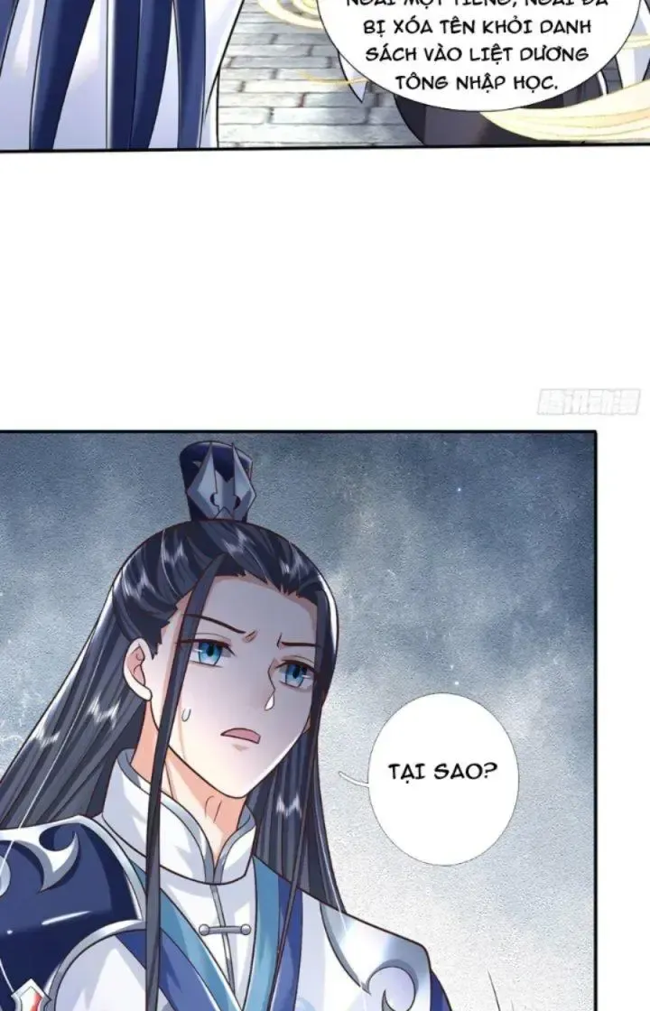 Kiếm Tiên Võ Đế: Bắt Đầu Huyền Vũ Môn Chi Biến Chapter 5 - Trang 9