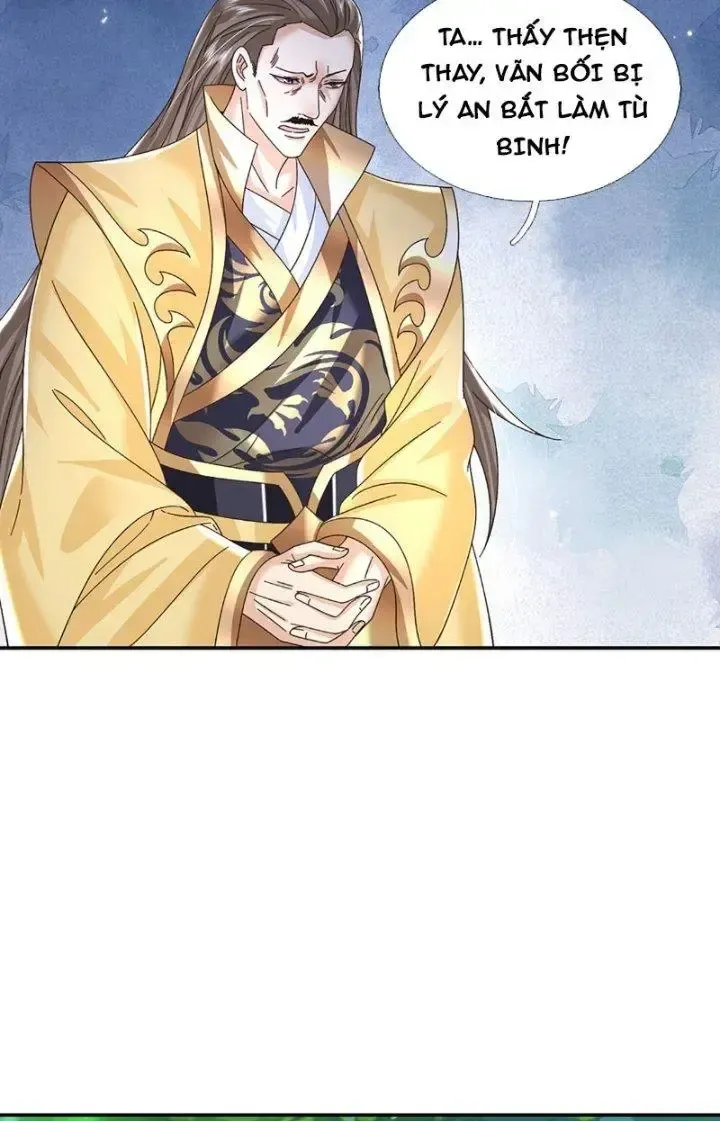 Kiếm Tiên Võ Đế: Bắt Đầu Huyền Vũ Môn Chi Biến Chapter 51 - Trang 21