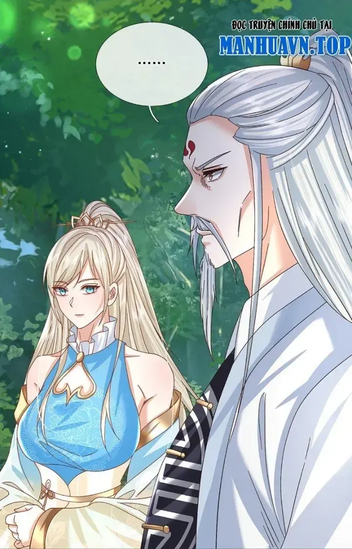 Kiếm Tiên Võ Đế: Bắt Đầu Huyền Vũ Môn Chi Biến Chapter 51 - Trang 25
